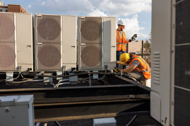 Best HVAC Training and Certification in Marion, WI