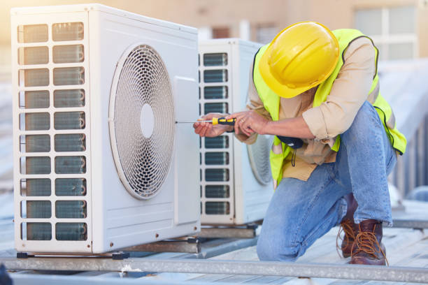Best Ductless Mini-Split Systems in Marion, WI