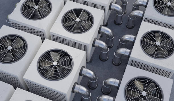 Professional HVAC in Marion, WI
