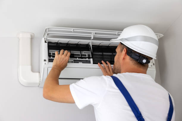 Best Residential HVAC in Marion, WI