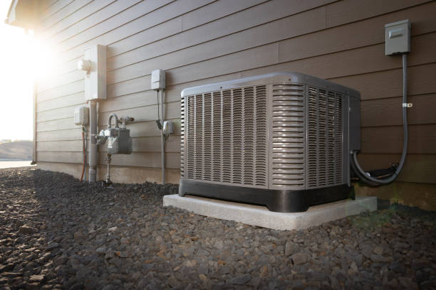 Best HVAC Financing and Leasing in Marion, WI